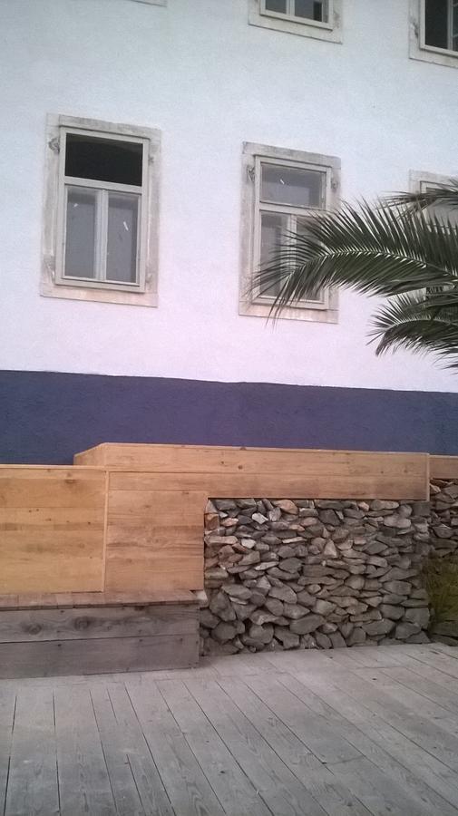 Bed & Breakfast Amarcord Skola *