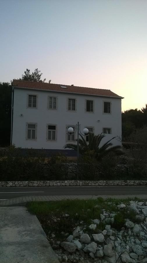 Bed & Breakfast Amarcord Skola *