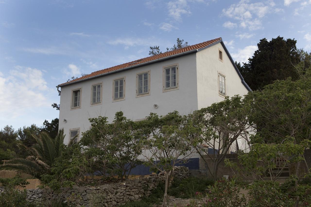 Bed & Breakfast Amarcord Skola *